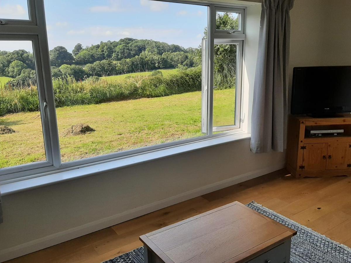 Quintessential, Secluded South Devon Cottage Plymouth Luaran gambar