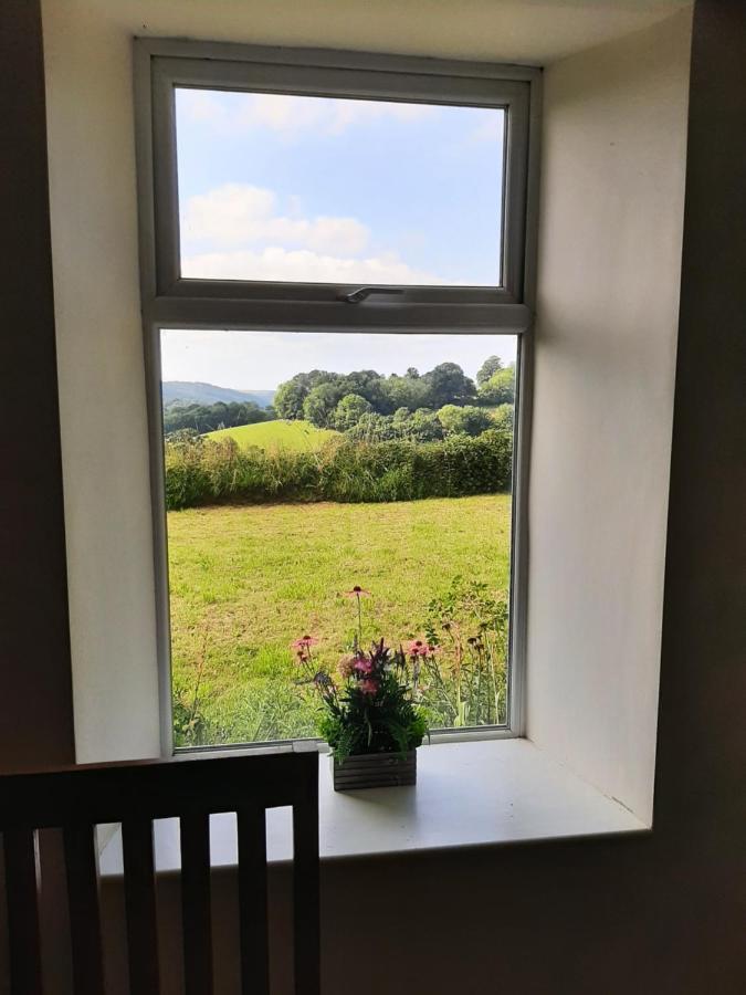 Quintessential, Secluded South Devon Cottage Plymouth Luaran gambar